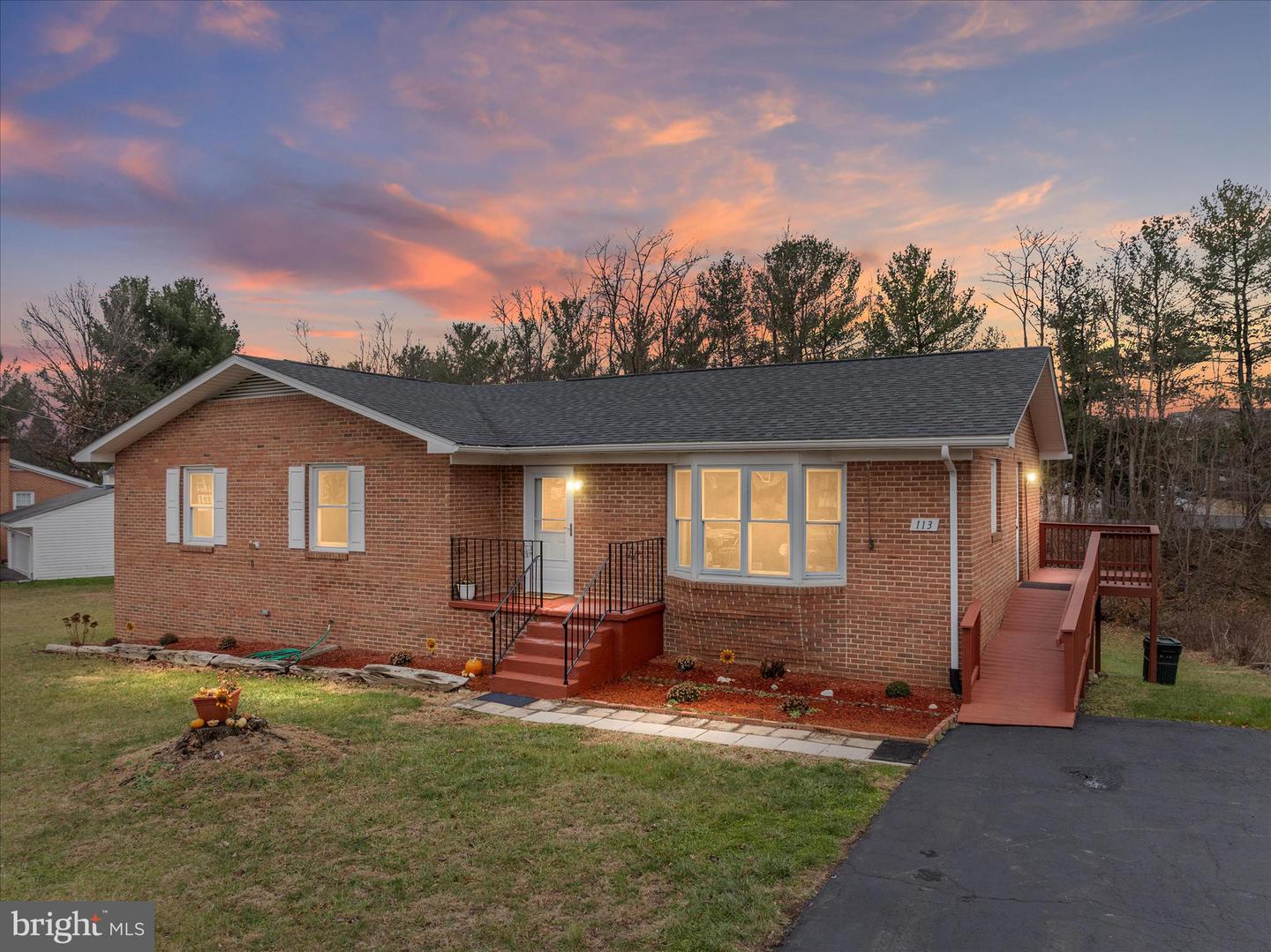 113 Williamson Road, Winchester