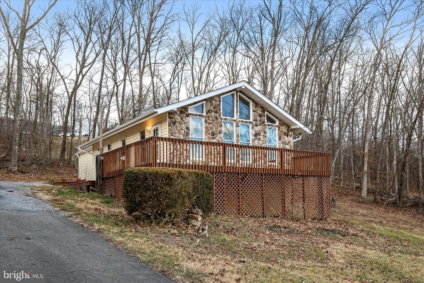 124 Arrowhead Trail, Winchester