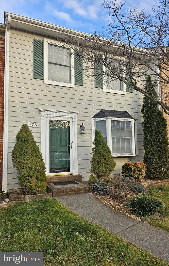 403 Tudor Drive, Winchester