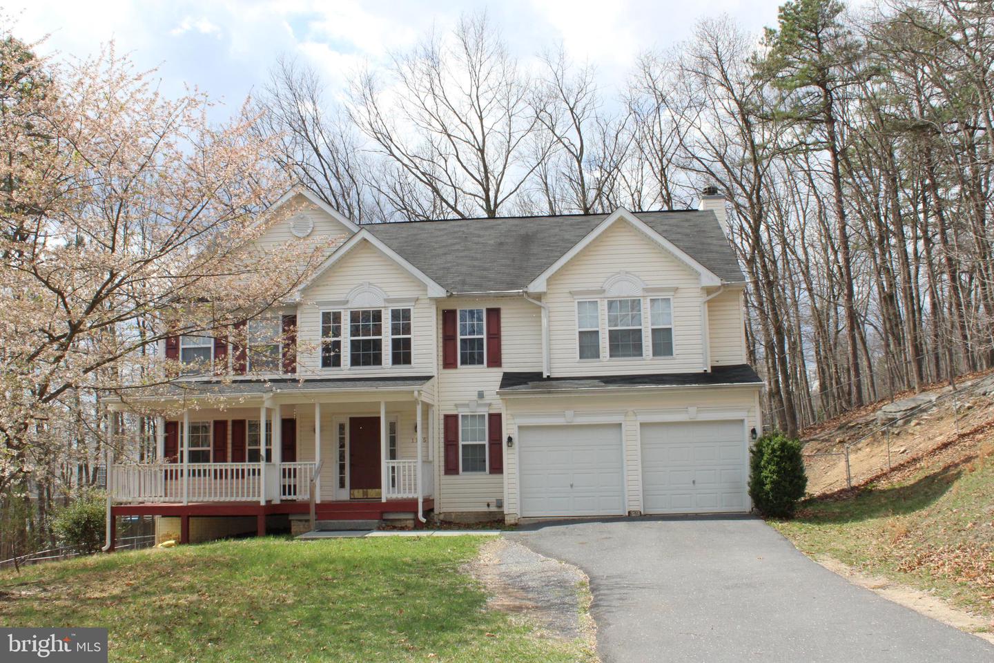 1105 Henry Drive