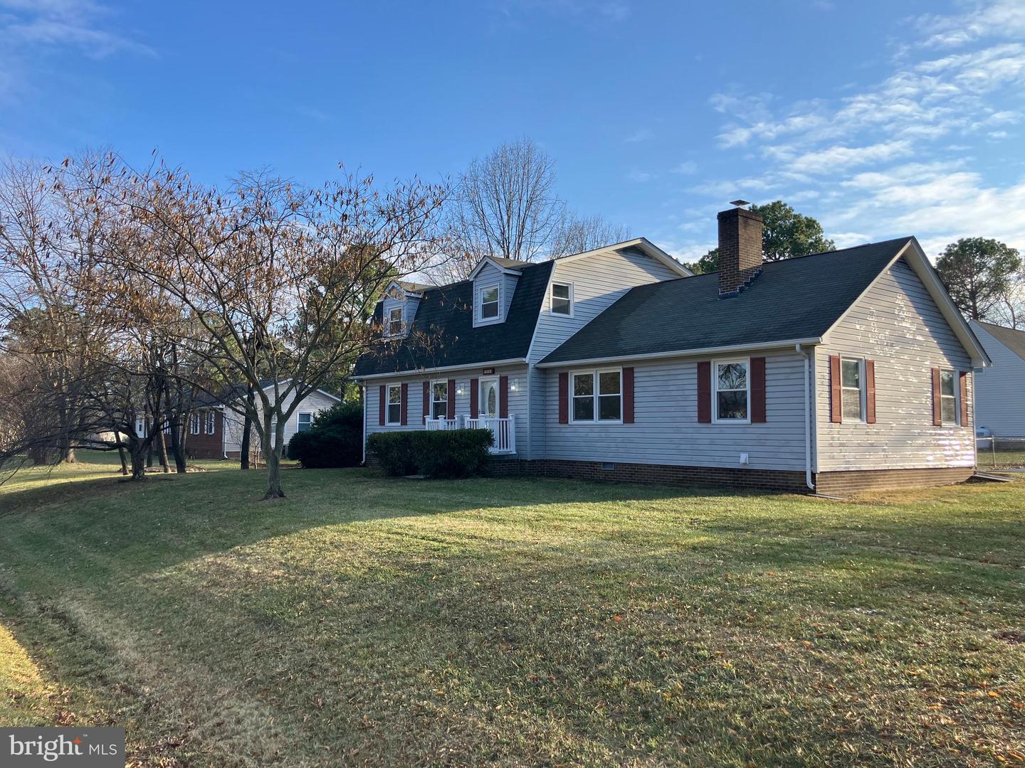 114 Buckingham Drive, Stephens City