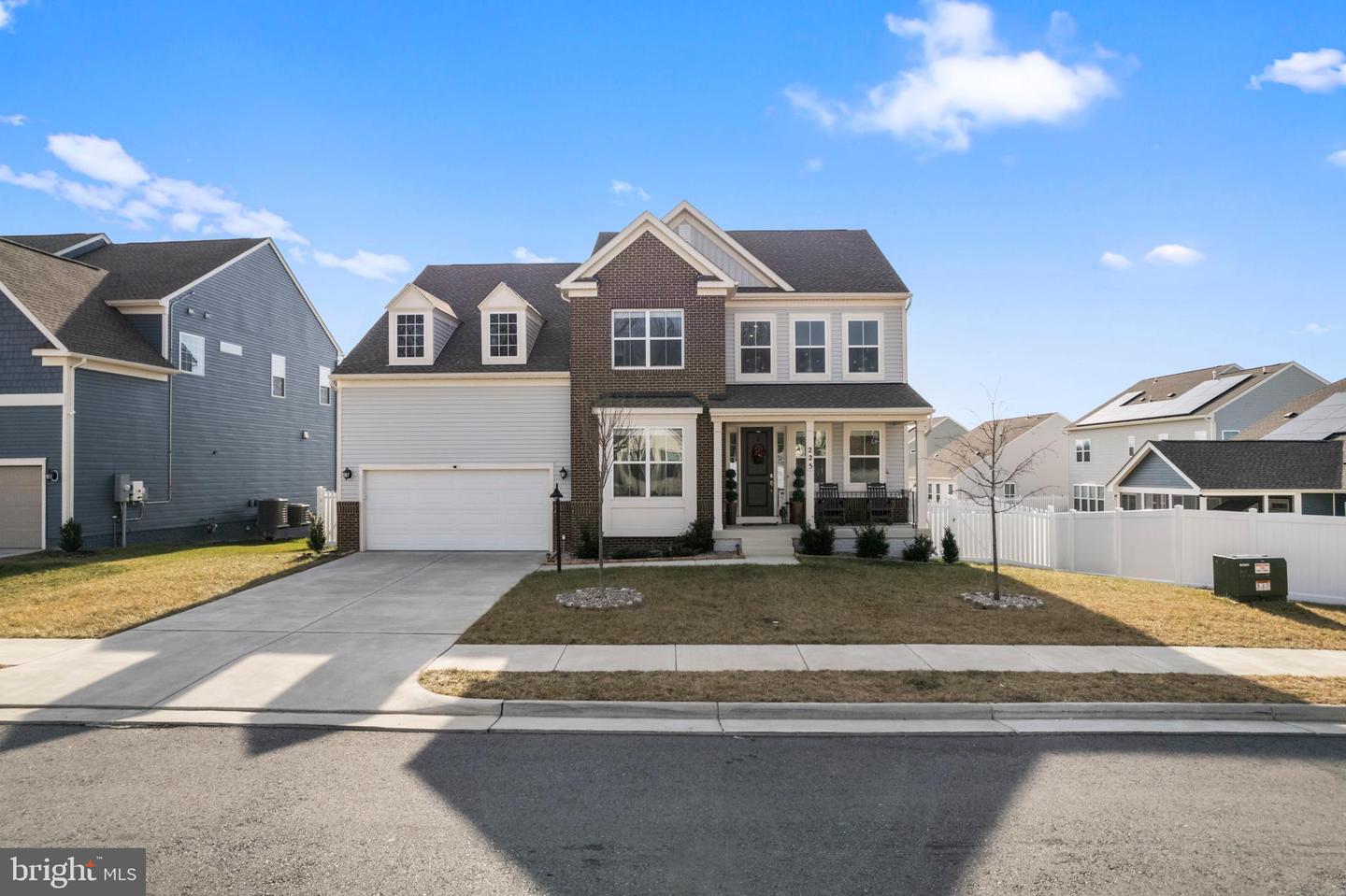 225 Lehigh Dr, Winchester