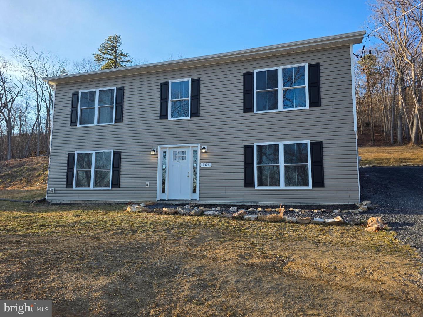 107 Arbutis Trail, Star Tannery