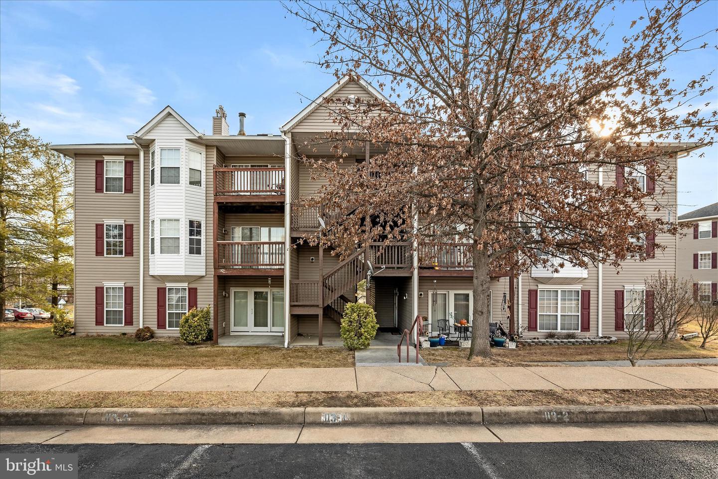 113 Timberlake Terrace #2, Stephens City
