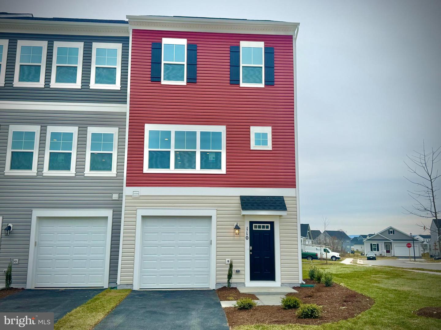 110 Flaxen Mane Court, Stephenson
