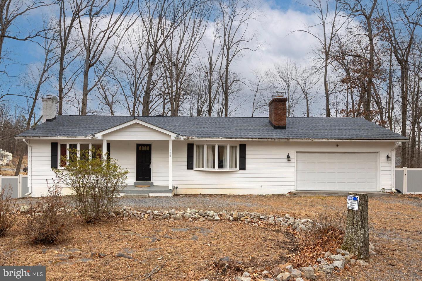 113 Killbuck Trail, Winchester