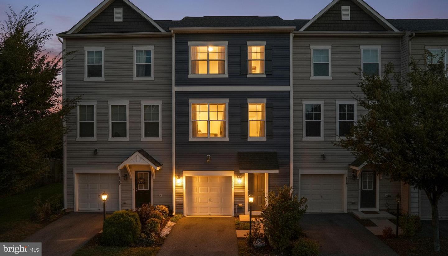 111 Rotunda Drive, Stephenson