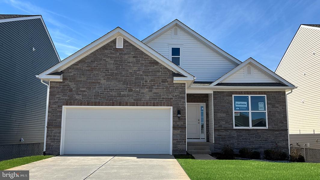 139 Woodford Drive, Stephens City