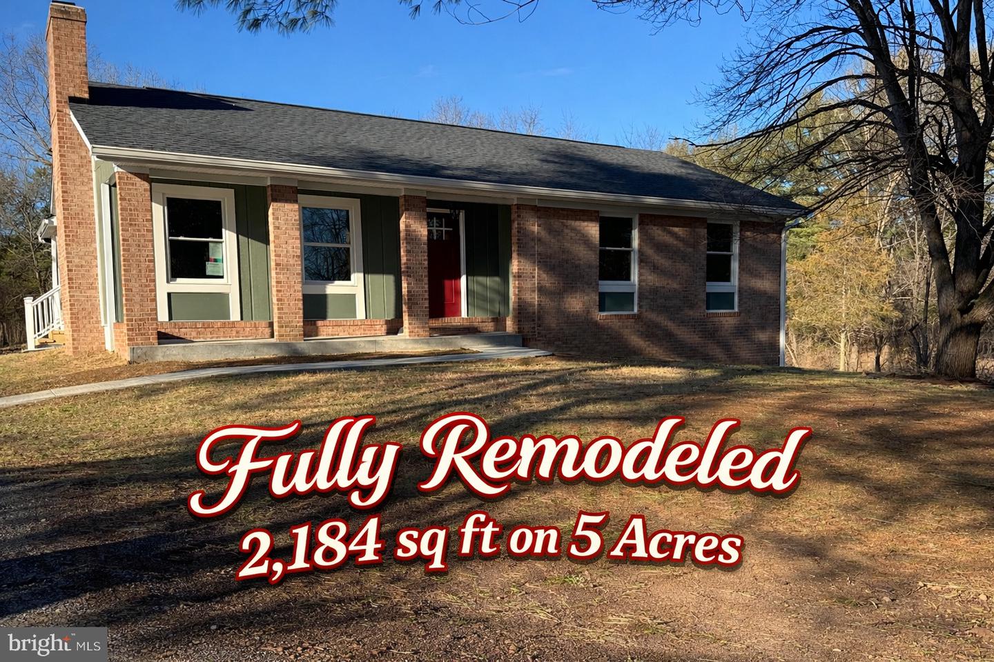 226 Peach Grove Lane, Clear Brook