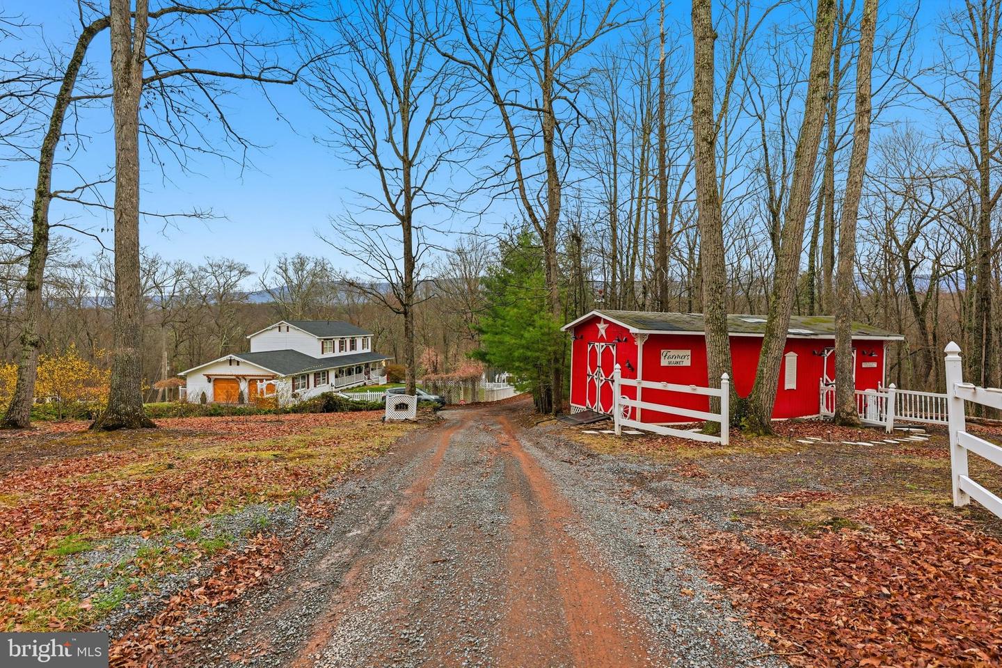 236 Kump Drive