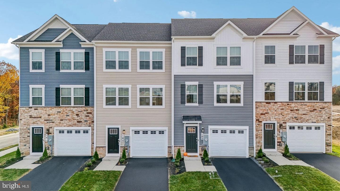 127 Lakota Street, Winchester