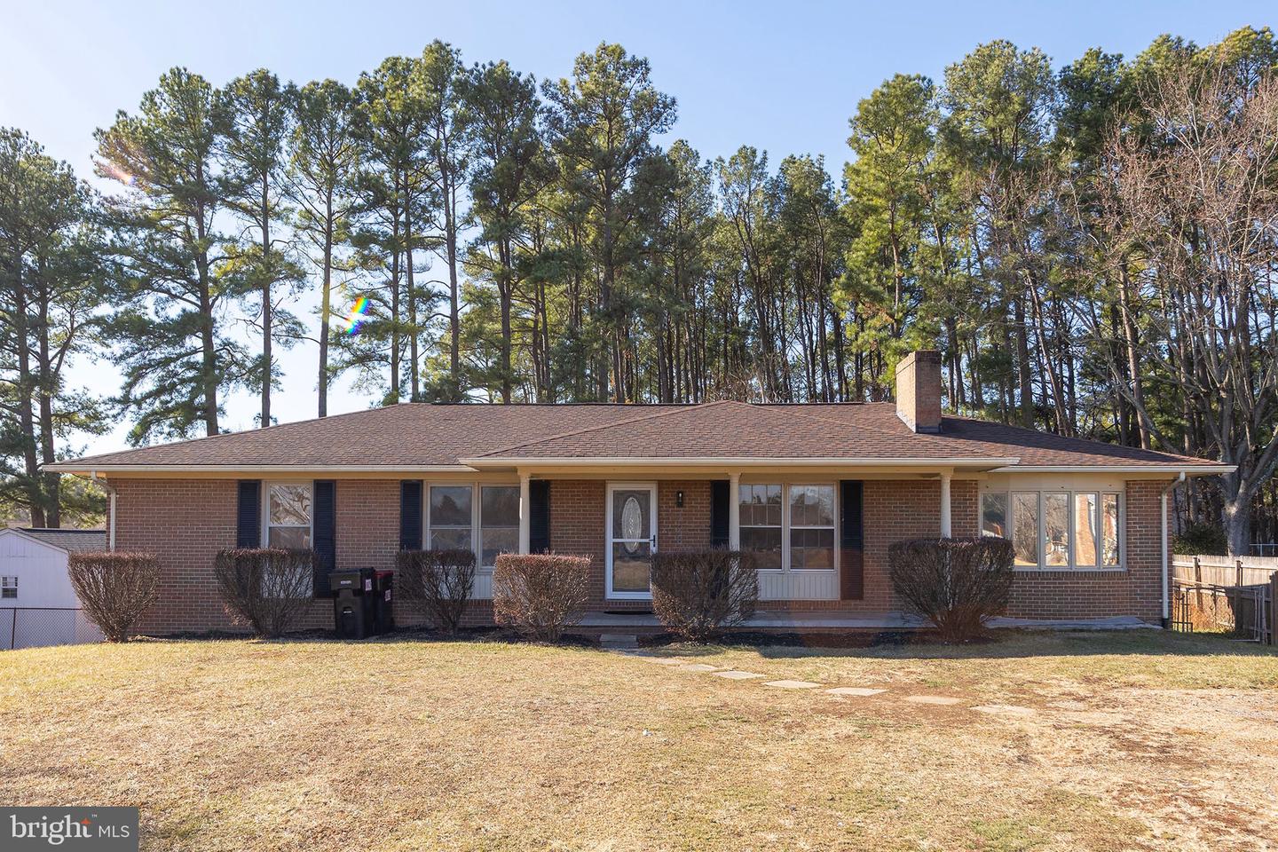 120 Amelia Avenue, Stephens City