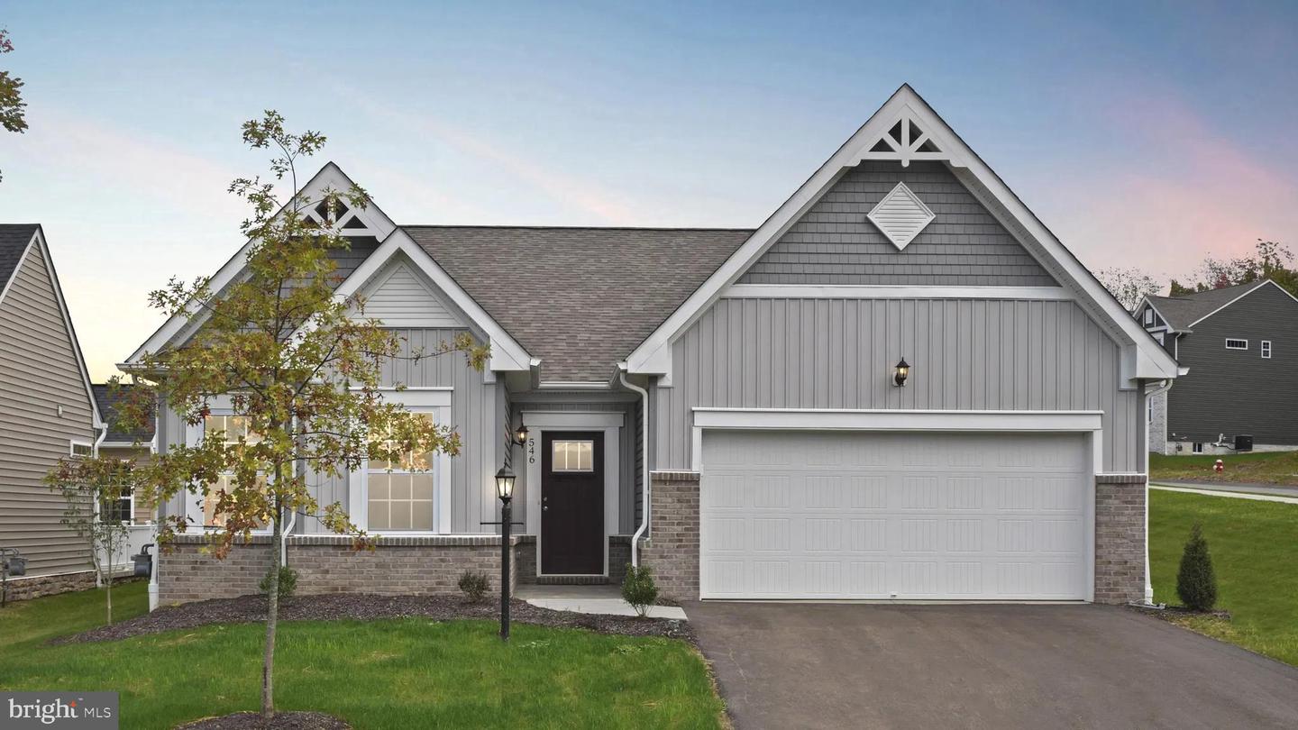 To Be Built-Homesite 18 Williamson Road