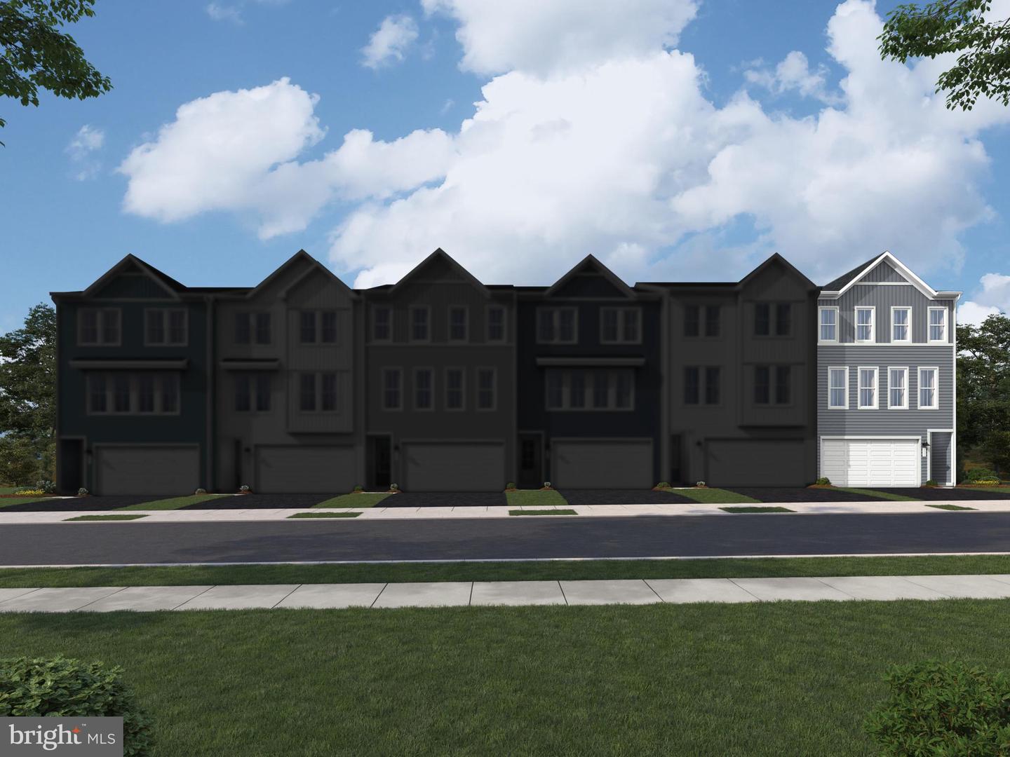 141 Bamboo Shoot Lane #homesite 2342, Stephenson