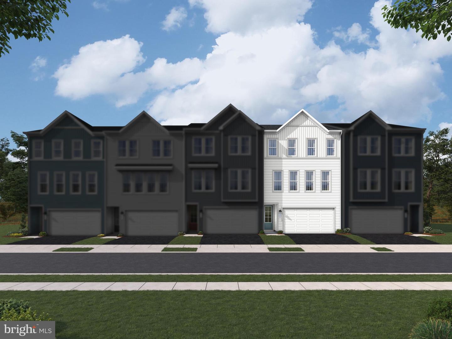 139 Heyford Drive #homesite 2239, Stephenson
