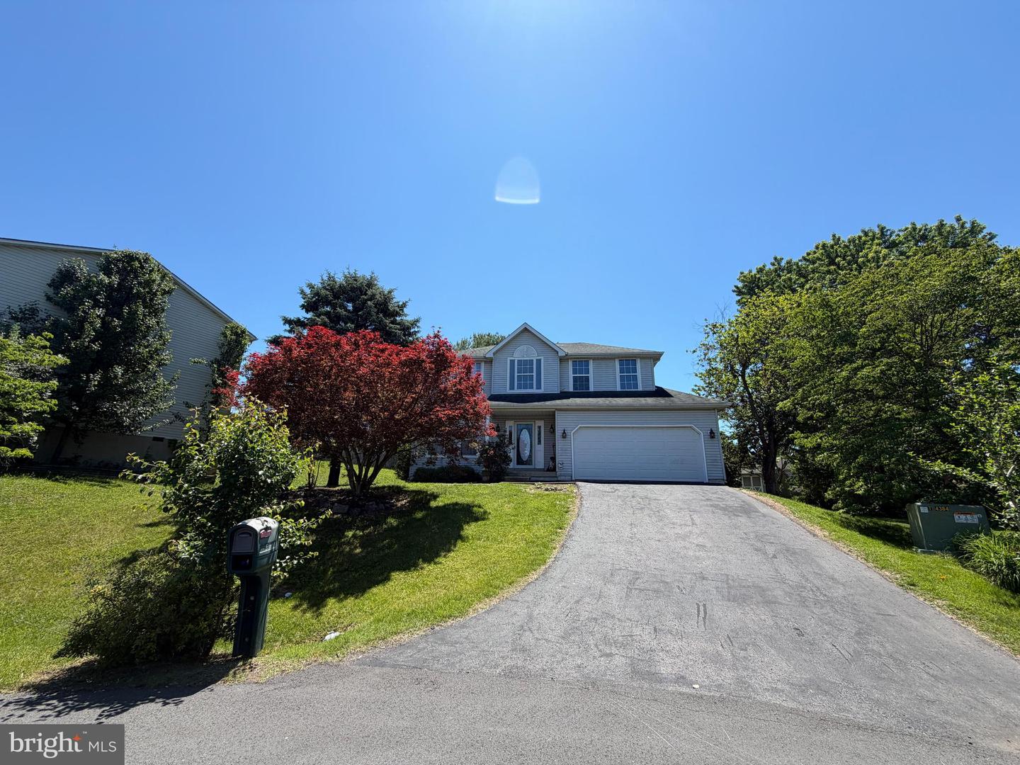407 Tamarack Circle