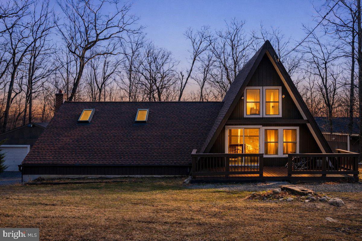 161 Graywolf Trail, Winchester