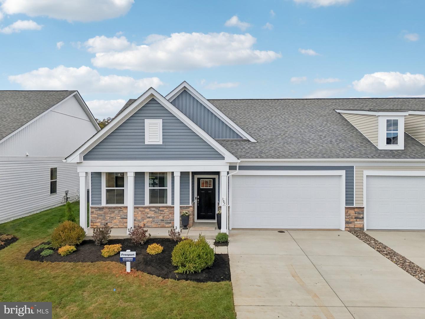 108 Trellis View Lane, Winchester