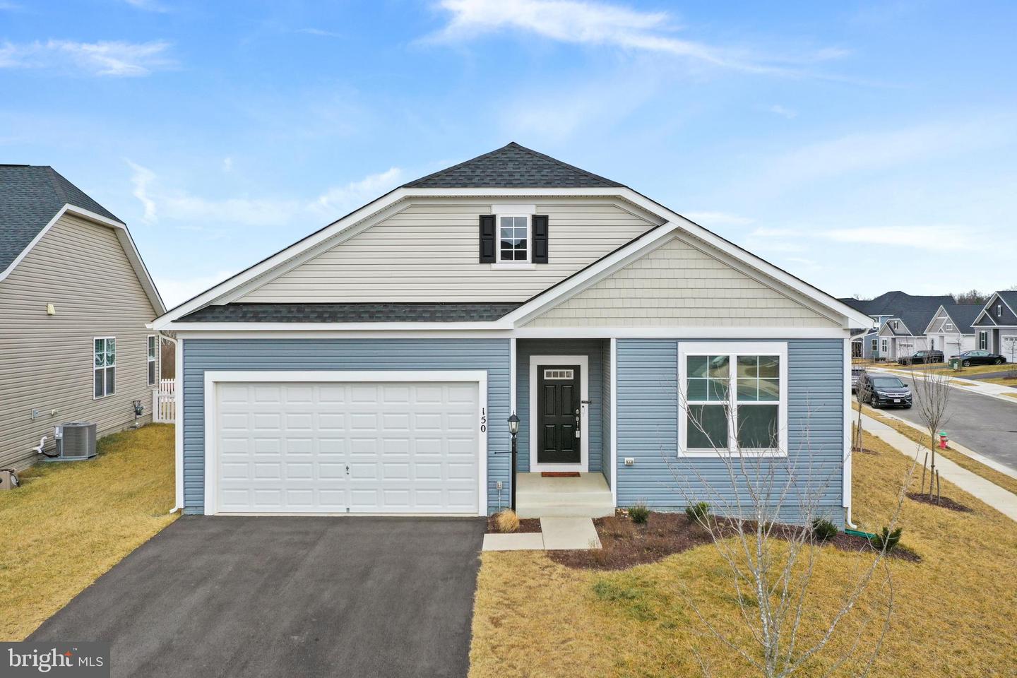 150 Norland Knoll Drive, Stephenson