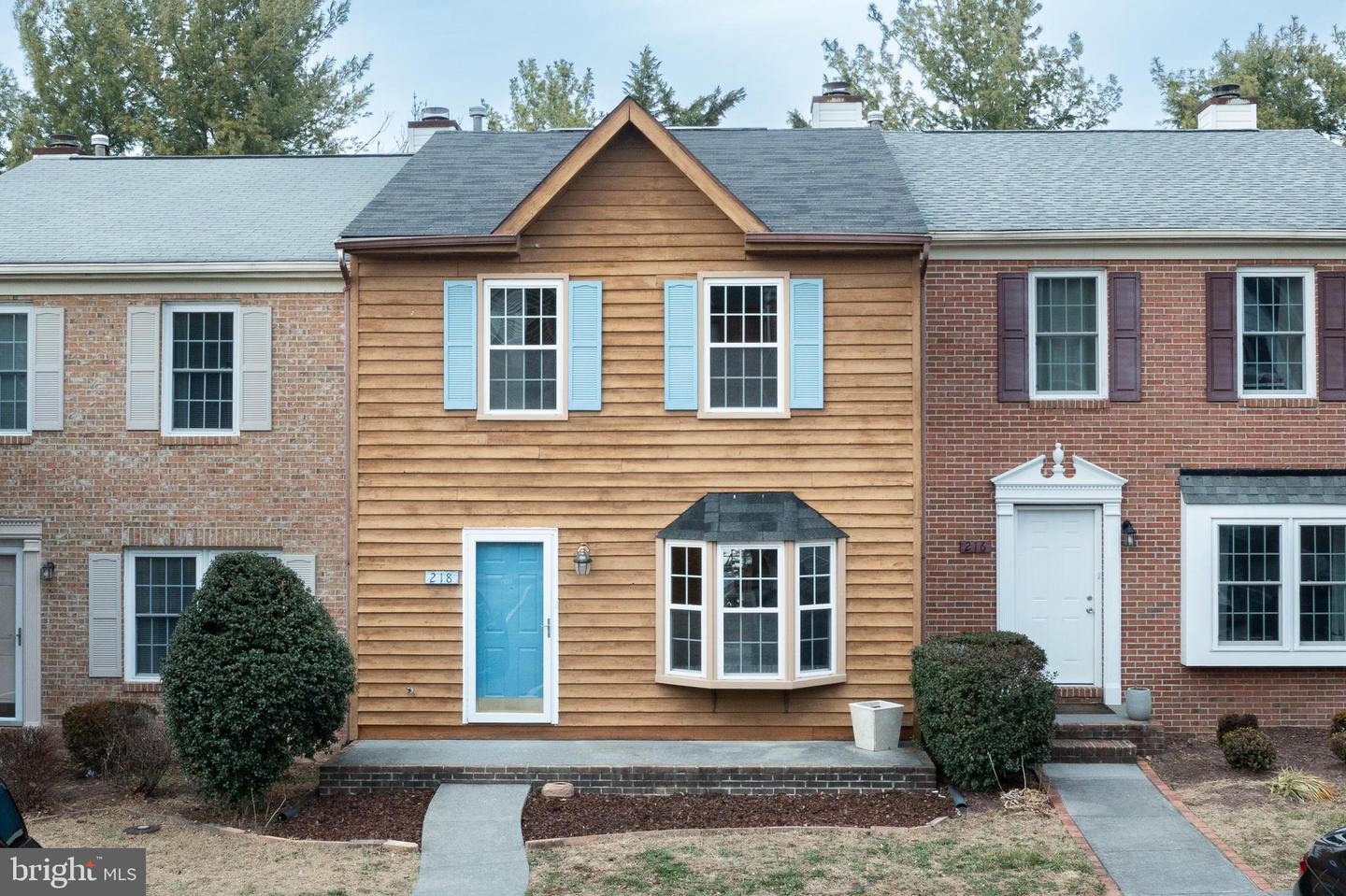 218 Tudor Drive, Winchester