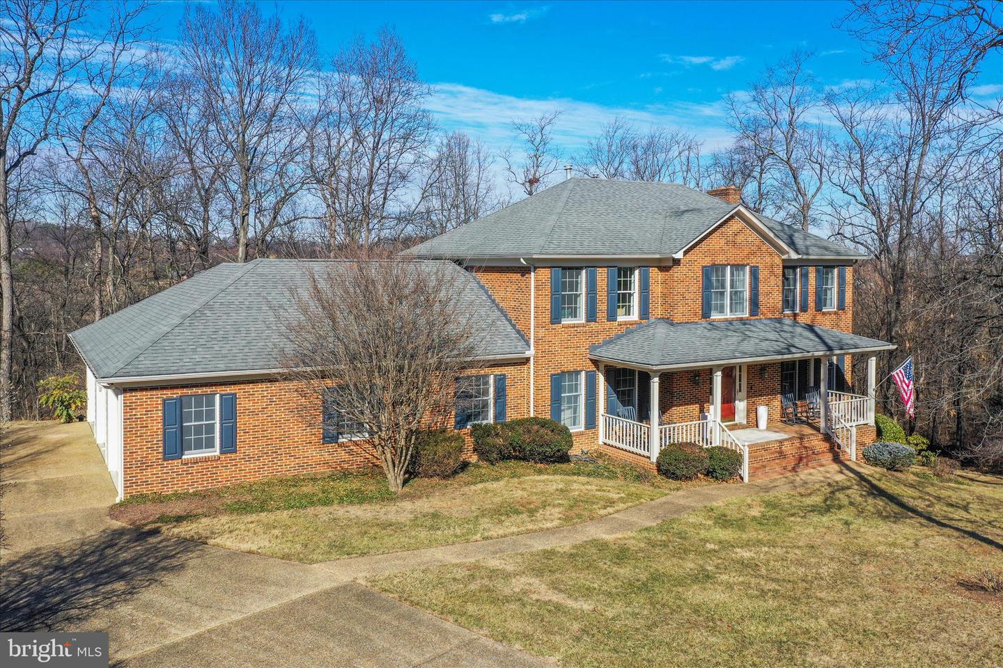 247 Mcguire Road, Winchester