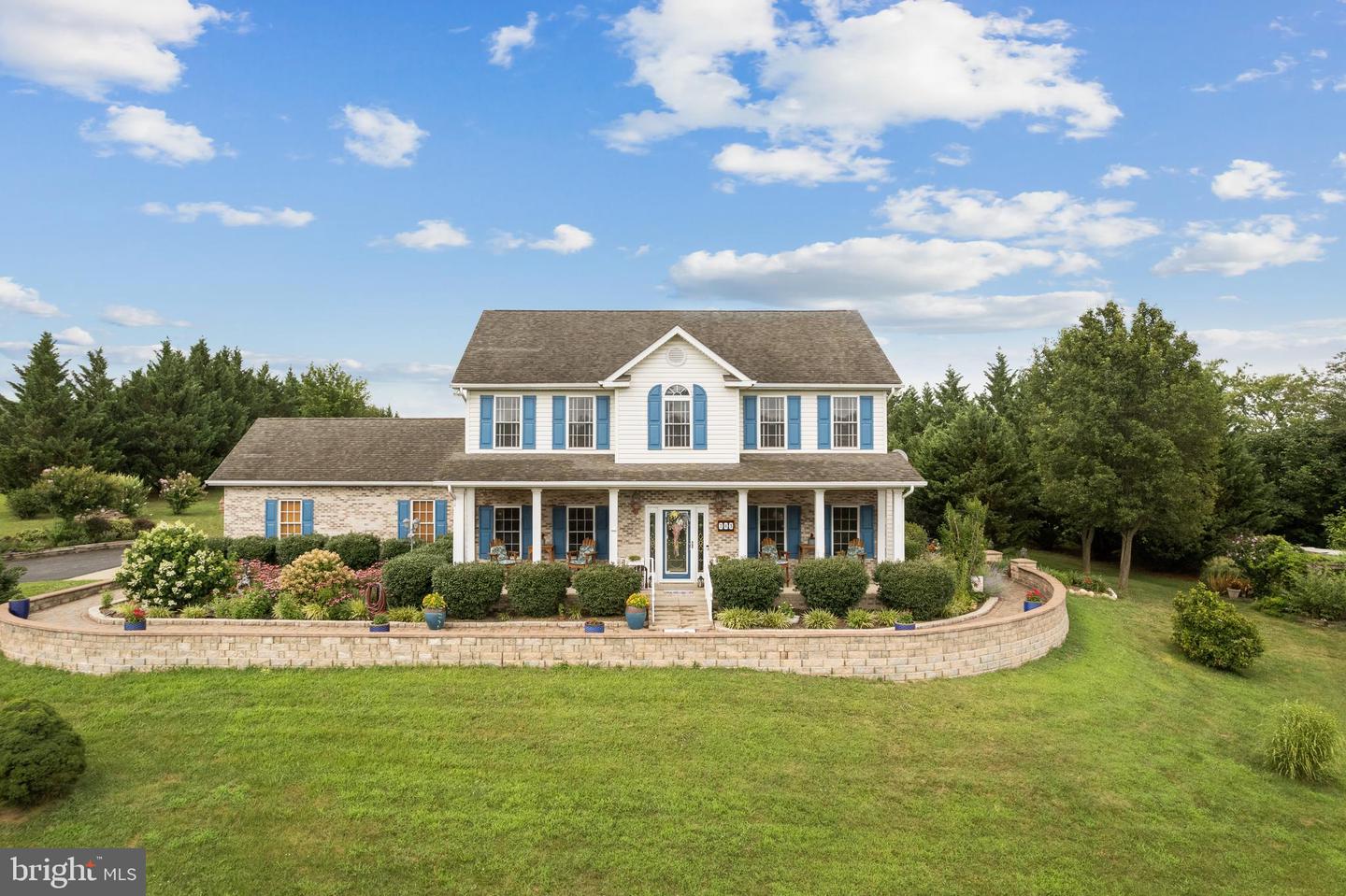 765 Gun Club Road, Stephenson
