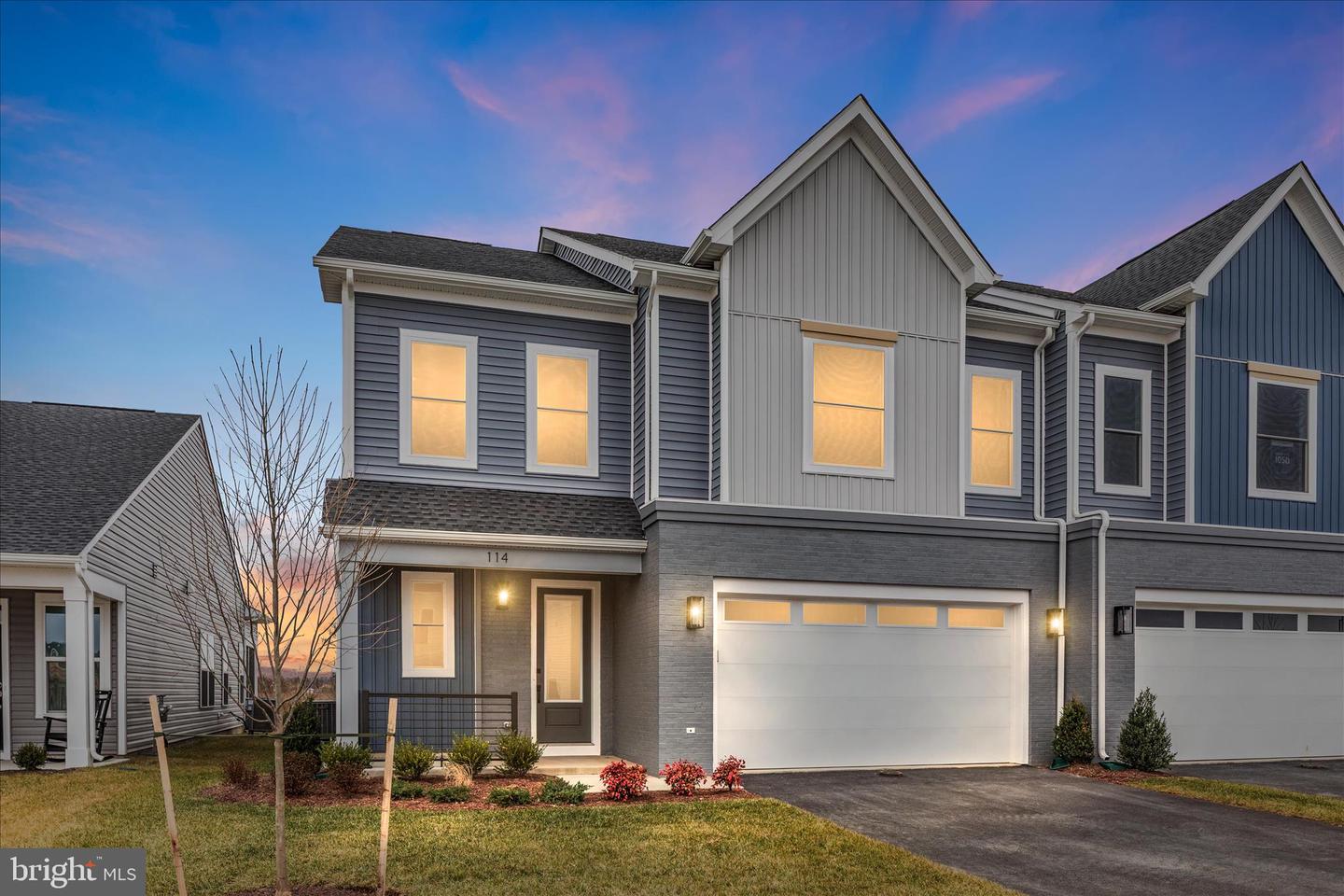 114 Webster Court, Winchester