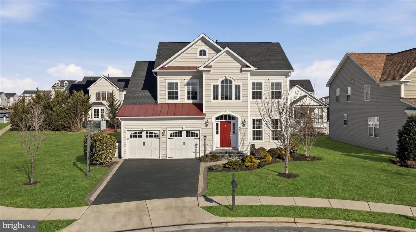 105 Garret Court, Stephenson