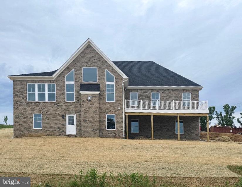 109 Inez Lane, Stephens City