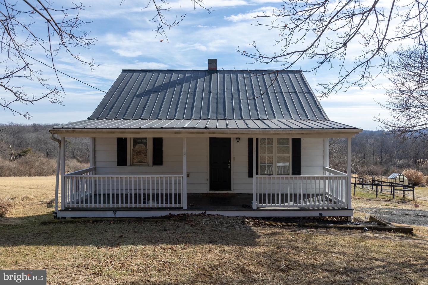 344 Frog Hollow Road, Winchester