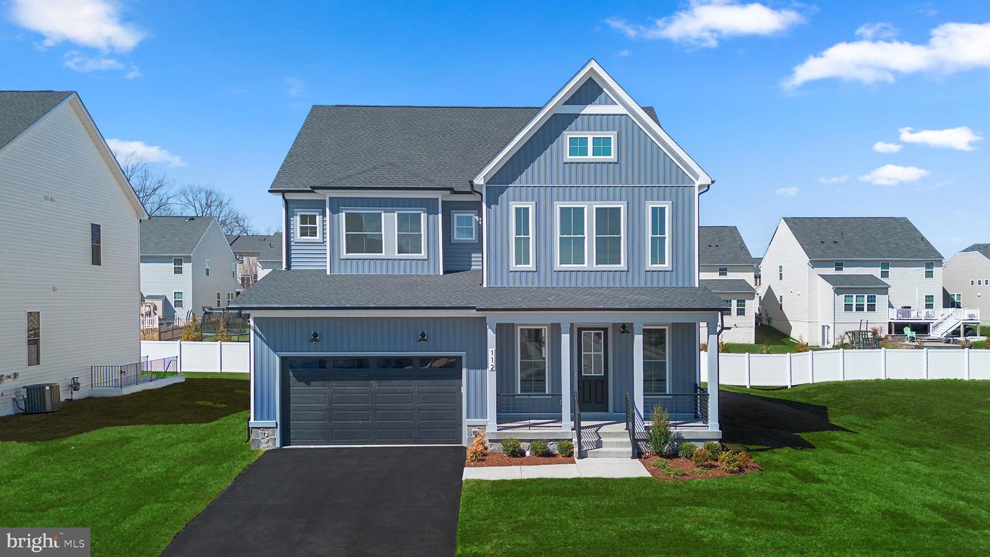 112 Heyford Dr, Stephenson