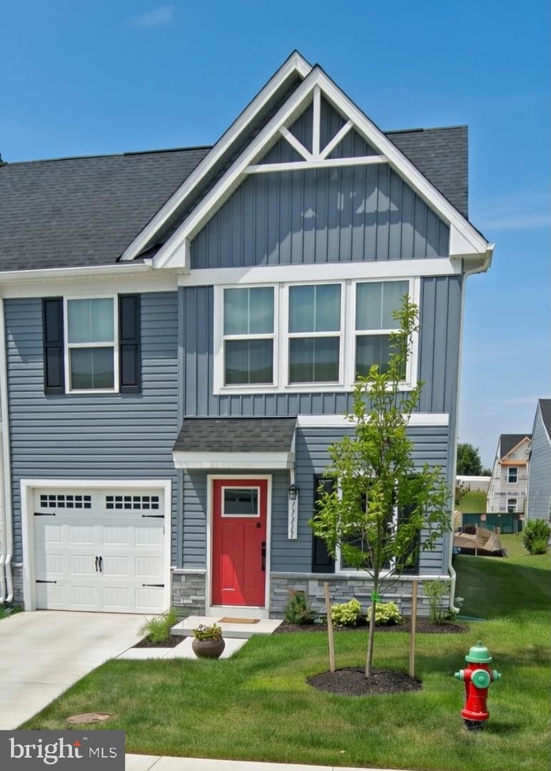 116 Maury, Winchester