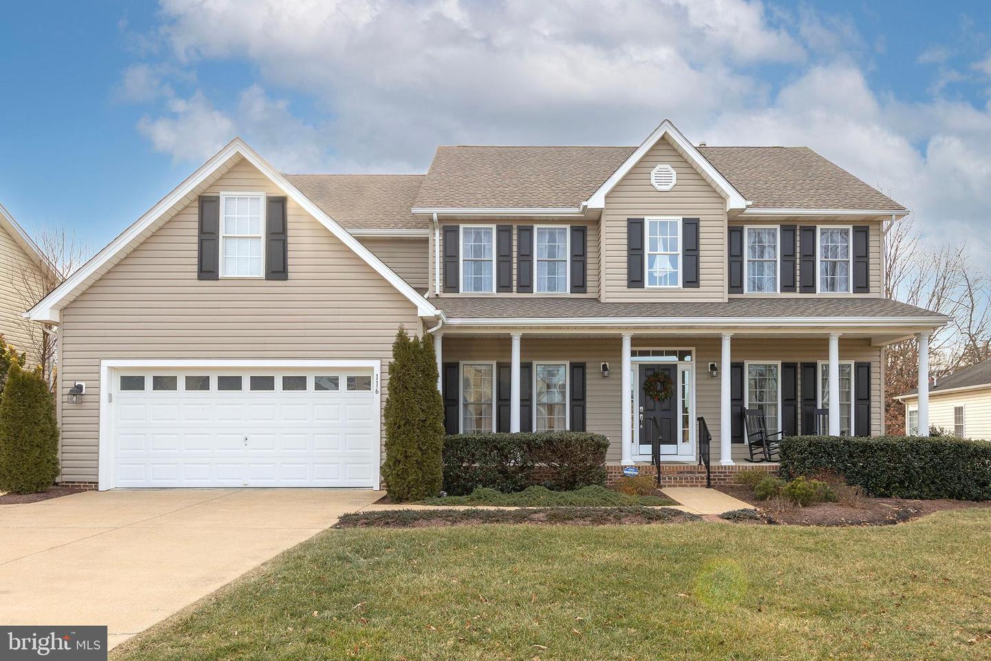 116 Wickham Terrace, Winchester