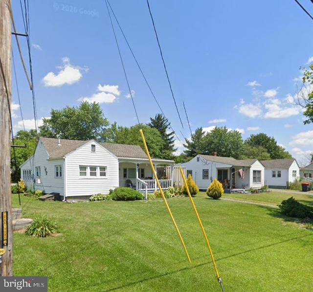 437, 441, 445 Stephenson Rd