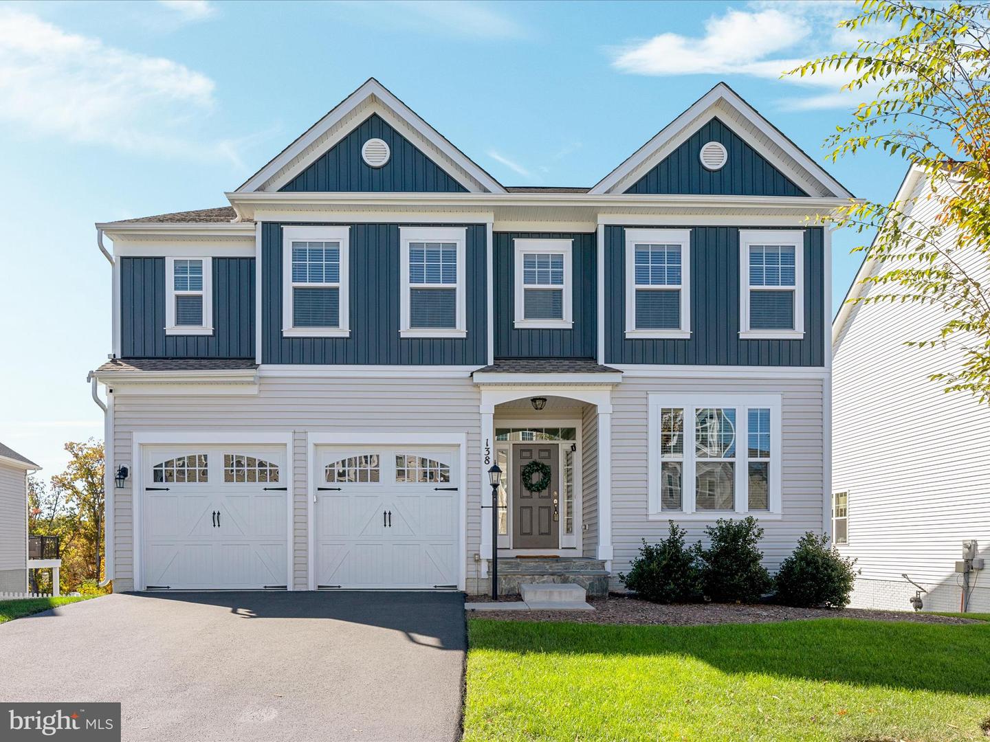 138 Jewel Box Drive, Stephenson