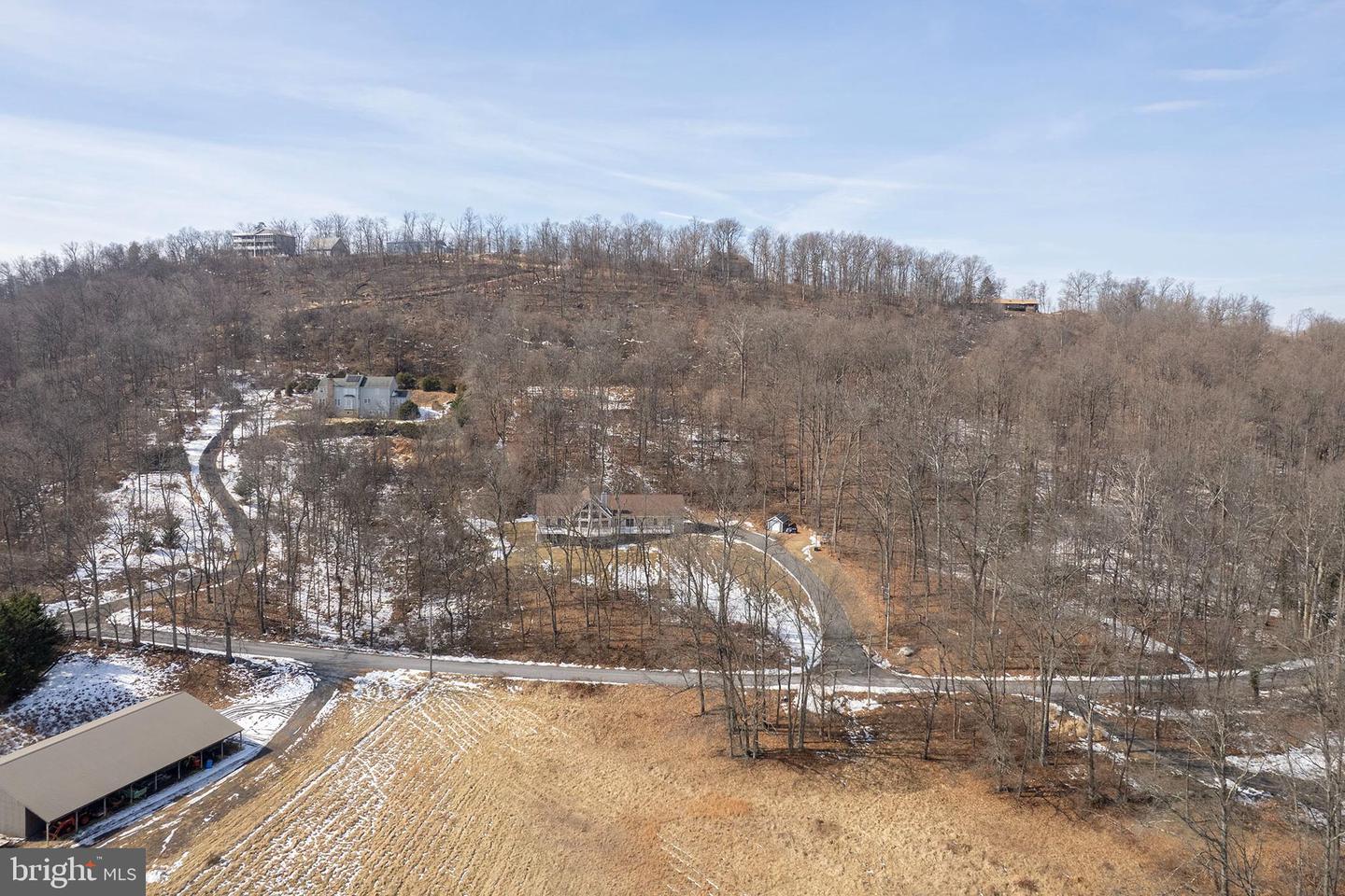 189 Babbs Mountain Road, Winchester