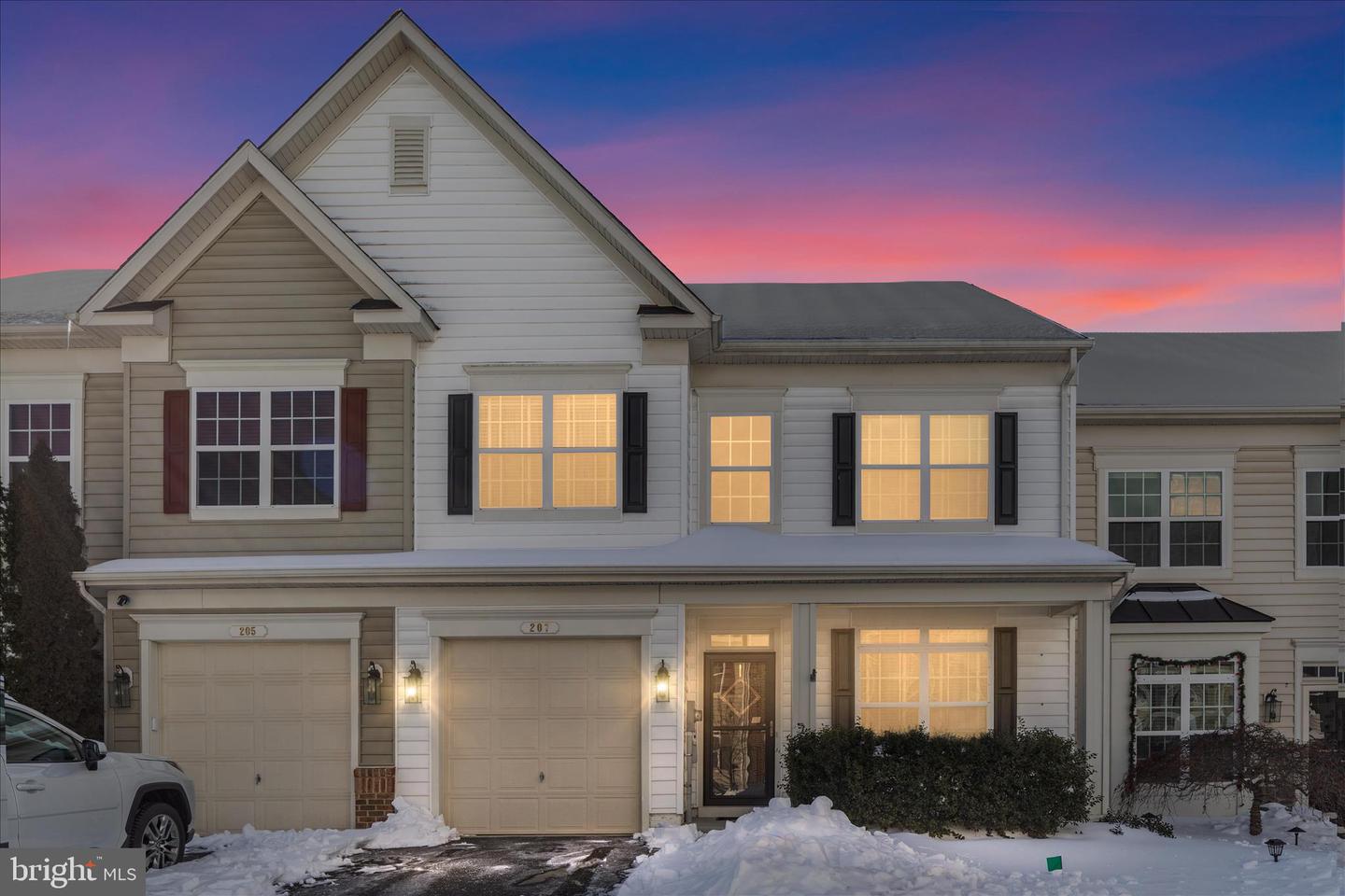 207 Kintyre Lane, Stephens City