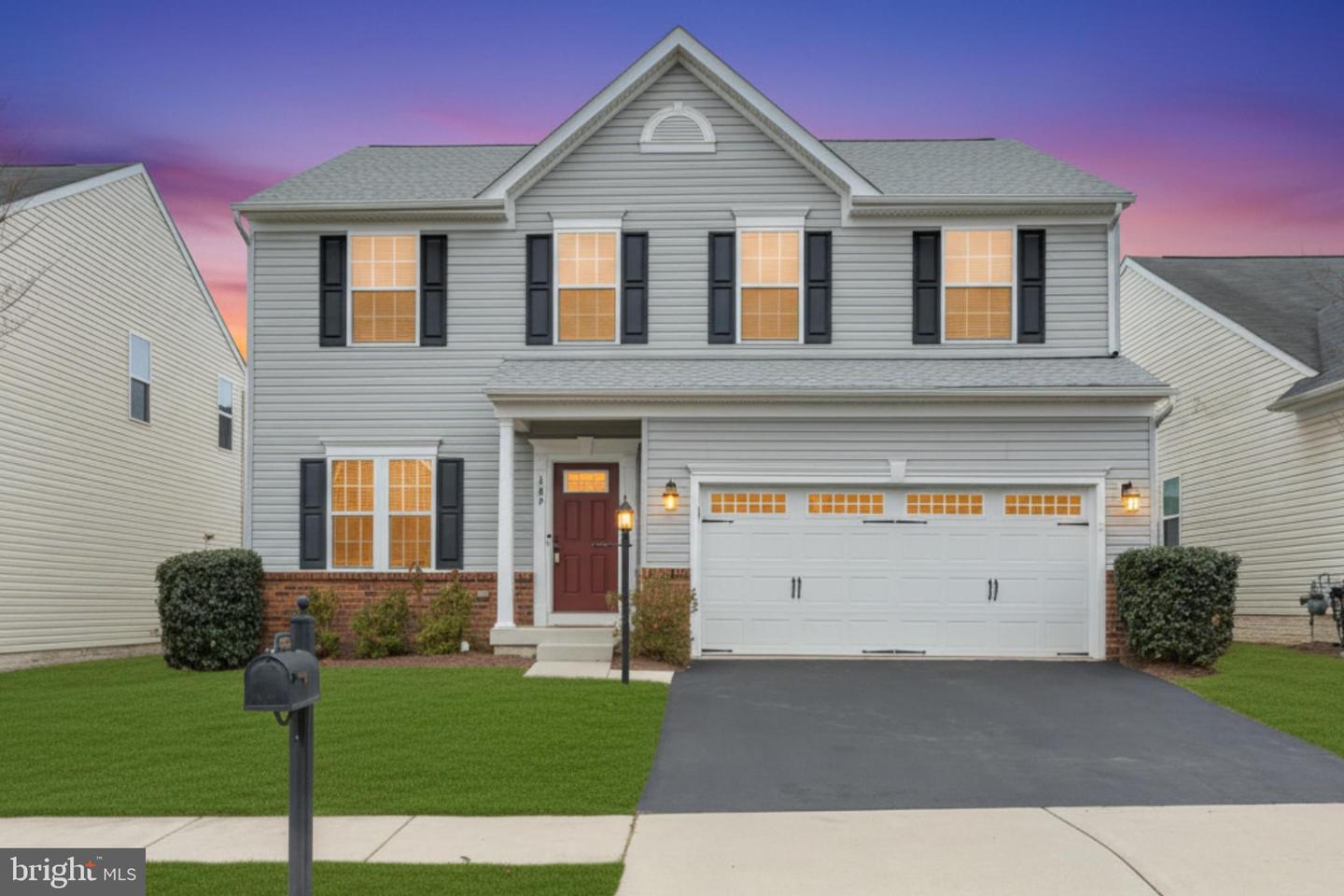 109 Lattice Drive, Stephenson