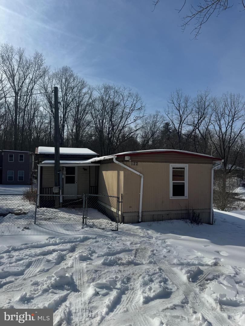 122 Cave Hill Lane, Gore