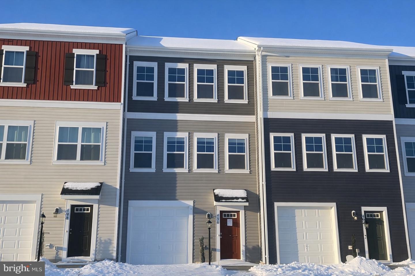 496 Parkland Drive, Stephenson