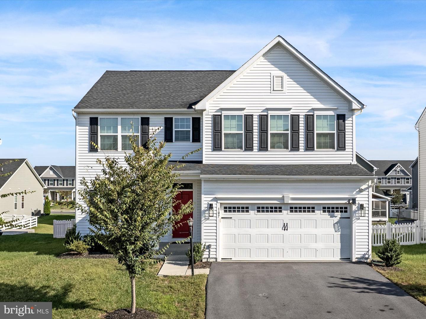 107 Interlace Way, Stephenson