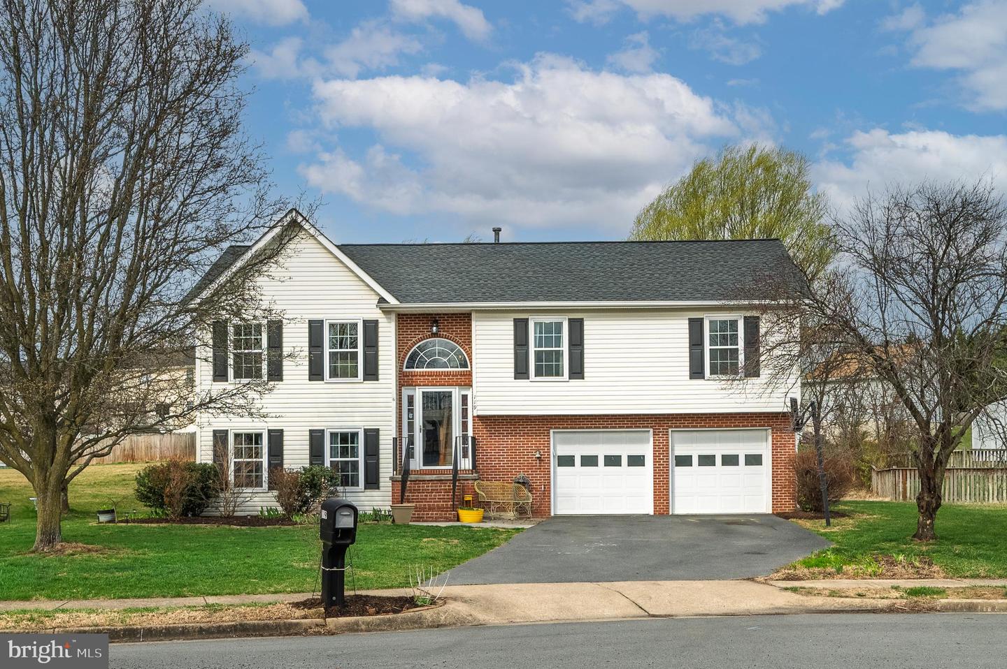119 Foxglove Drive, Winchester