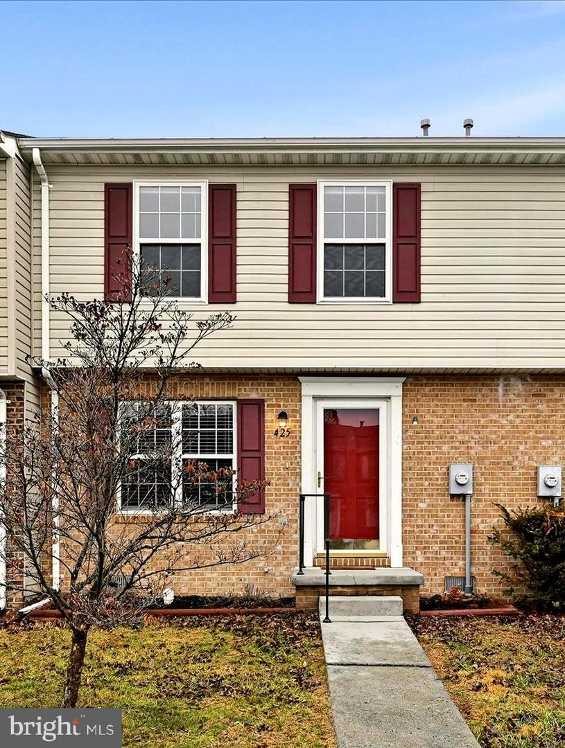 425 Surrey Club Lane, Stephens City