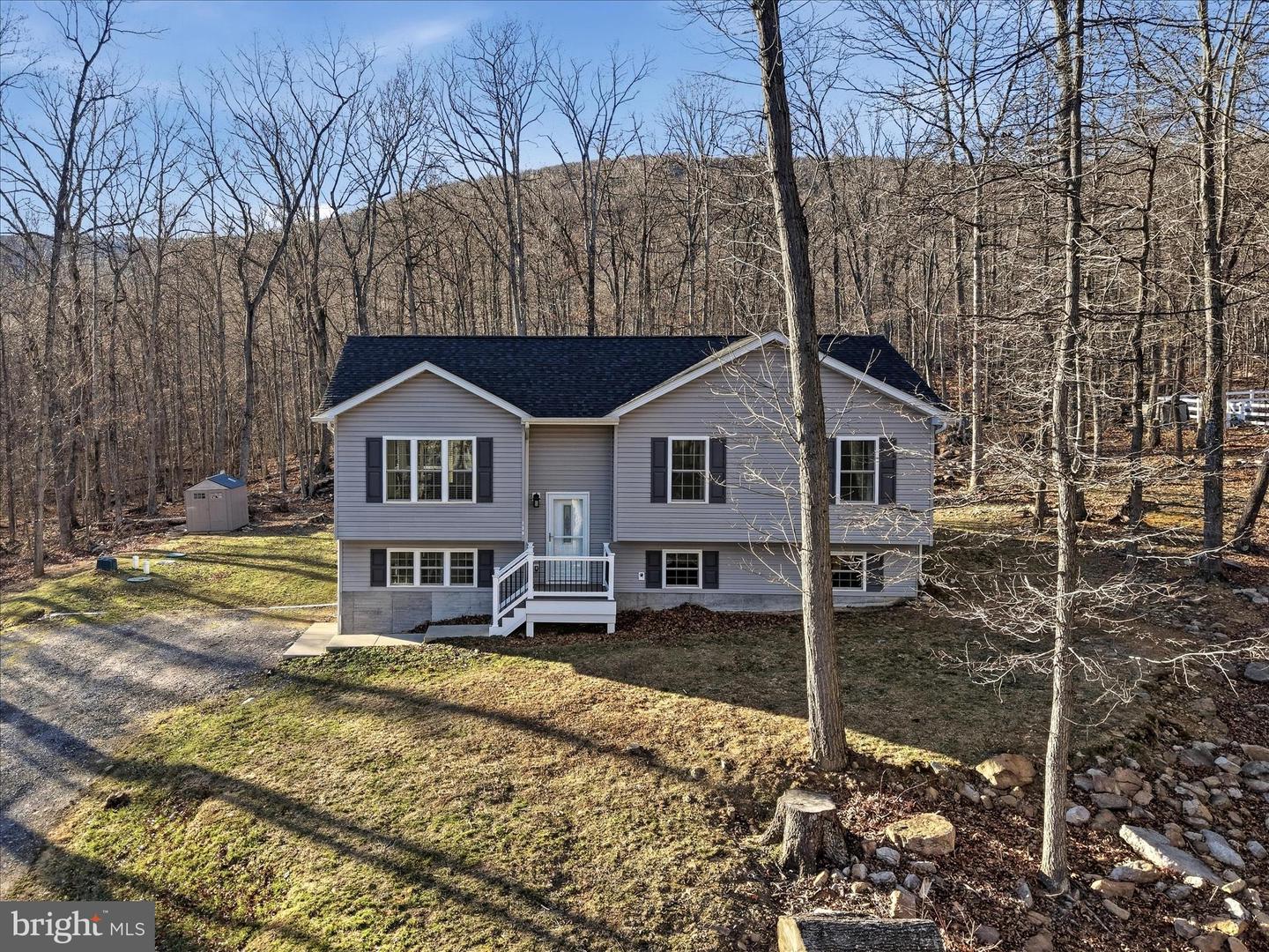 128 Killbuck Trail, Winchester