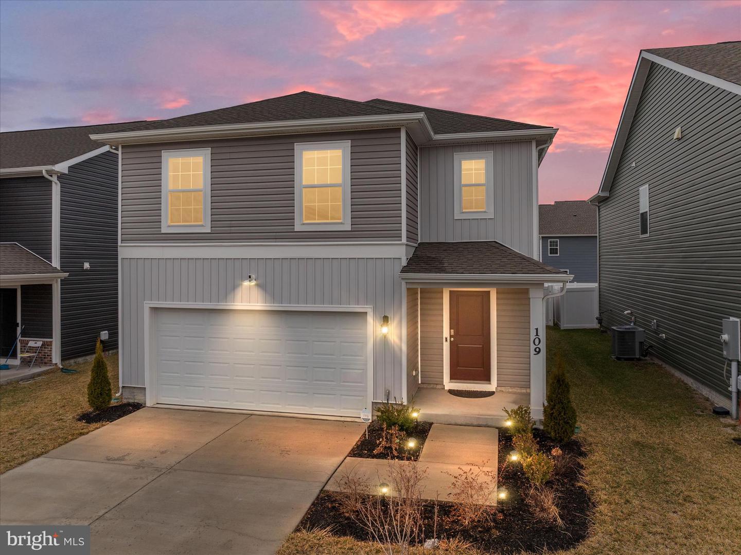 109 Avery Drive, Stephens City