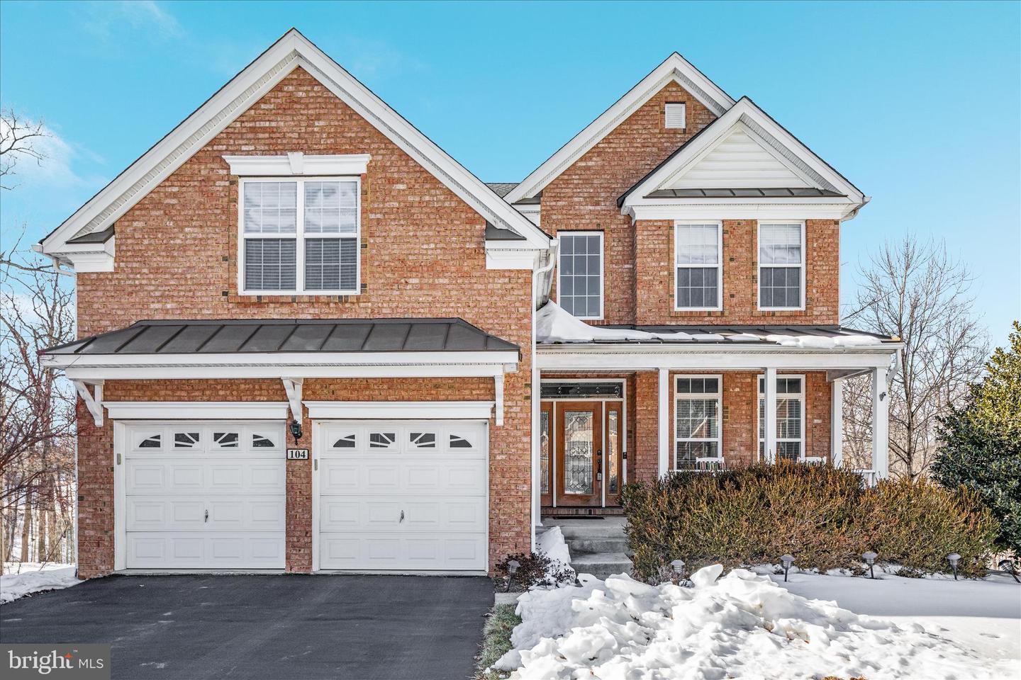 104 Heath Court, Winchester
