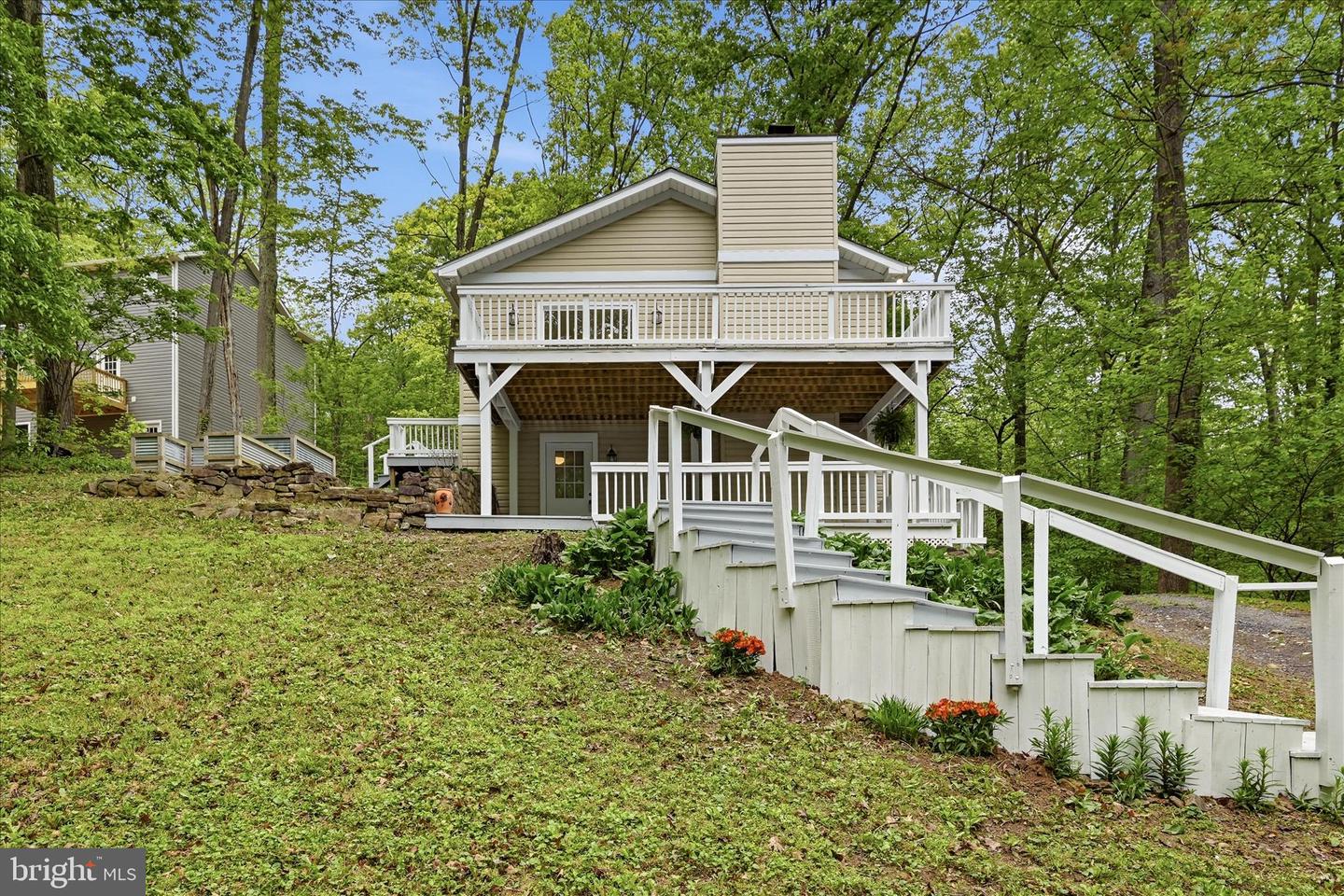 212 Beaver Trail, Winchester