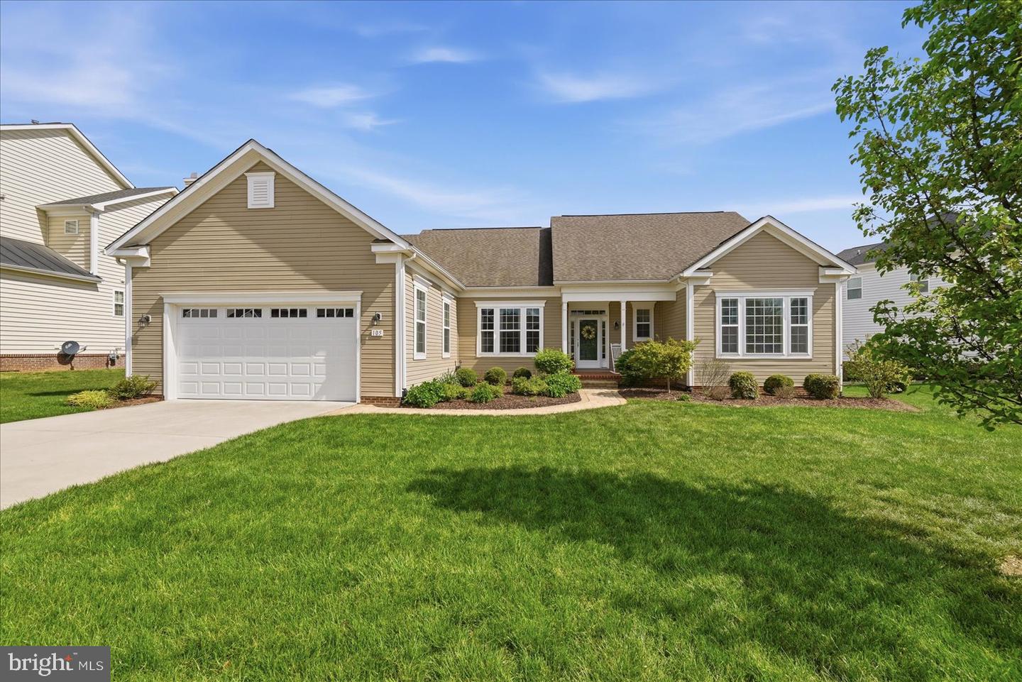 105 Ladysmith Drive, Stephens City