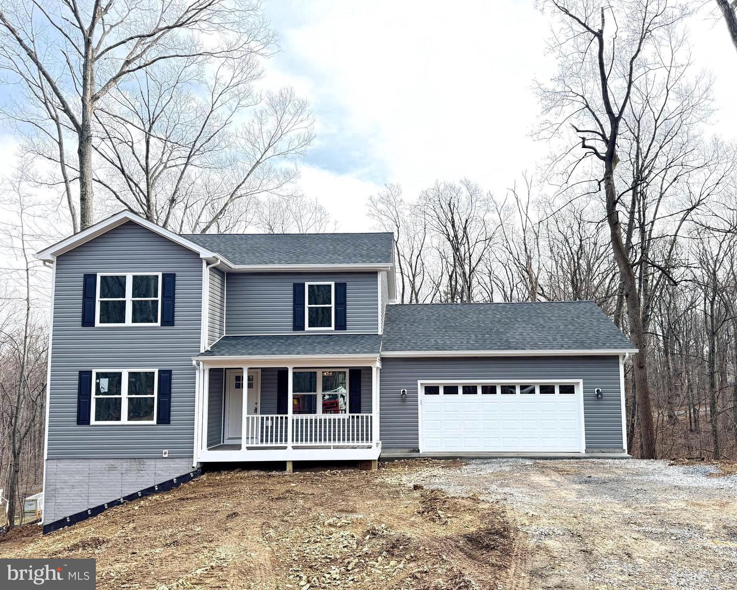 215 Cochise Trail, Winchester