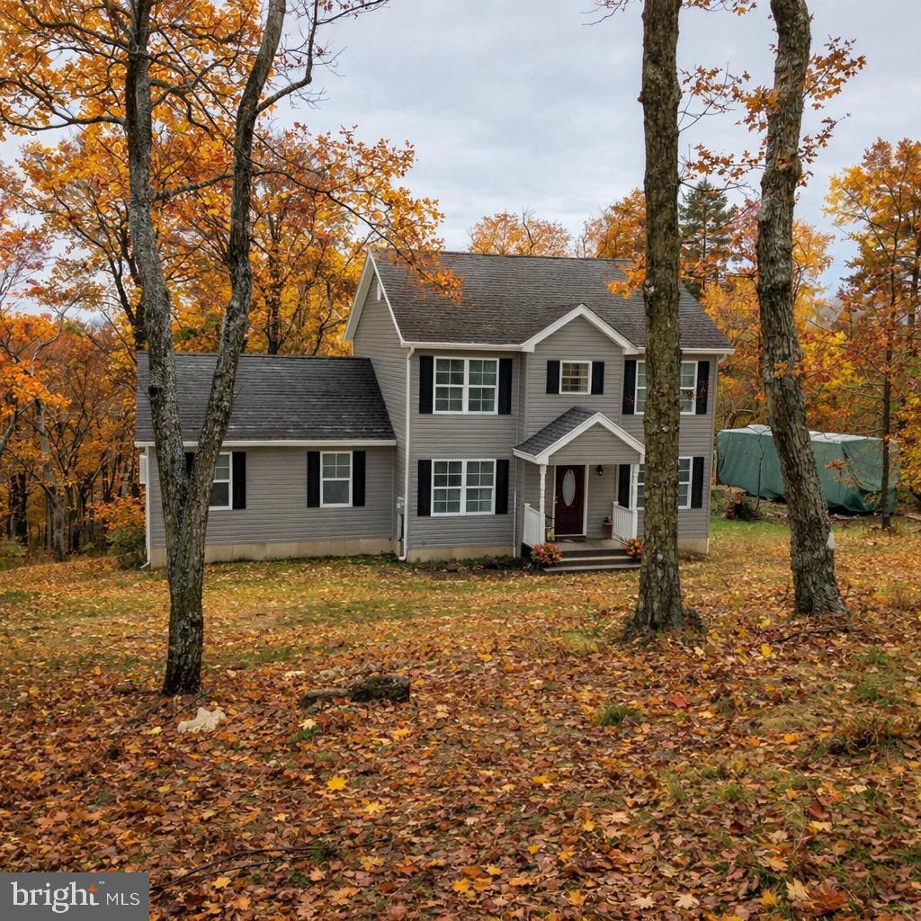 115 Dogwood Trail, Winchester